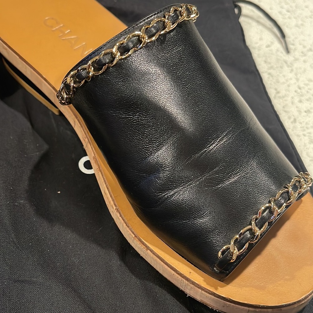 Chanel Sandal’s - image 3